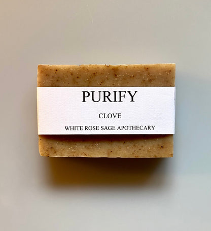 Purify Soap