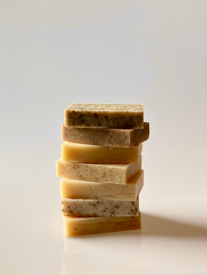 Herbalist Soap