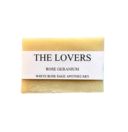 The Lovers Soap