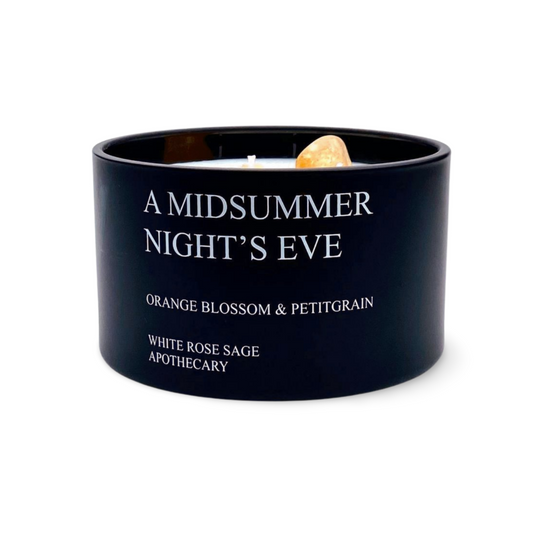 A Midsummer Night’s Eve (3 - Wick)