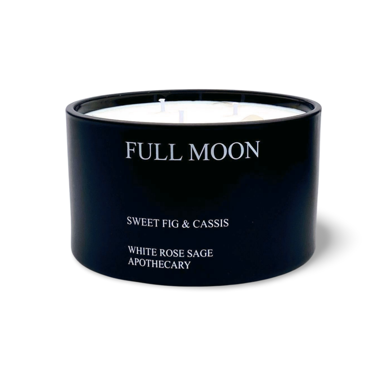 Full Moon (3 - Wick)