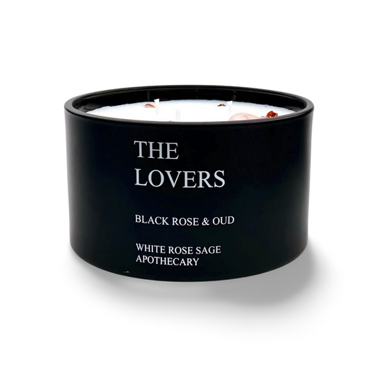 The Lovers (3 - Wick)