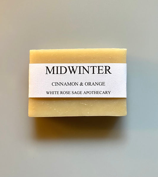 Midwinter Soap