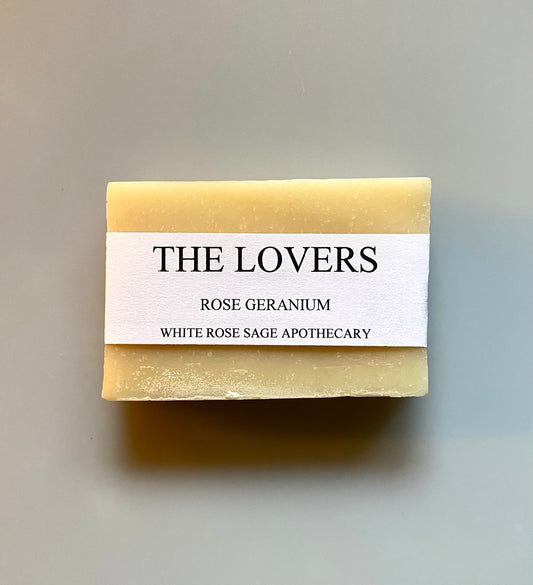 The Lovers Soap