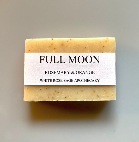 Full Moon Soap