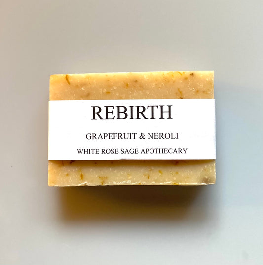 Rebirth Soap