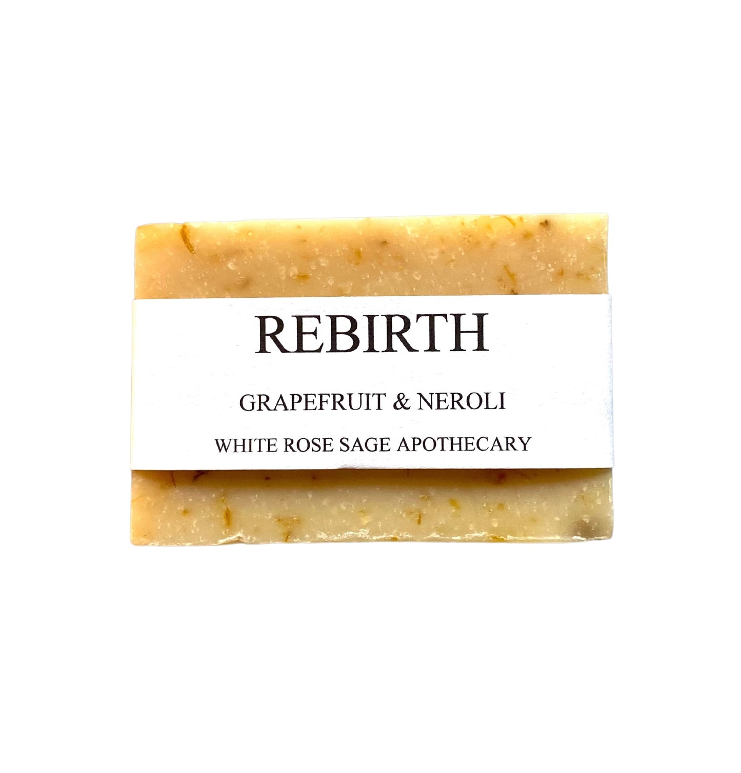 Rebirth Soap